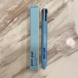 Alleyoop Pen Pal 4-in-1 Makeup Pen